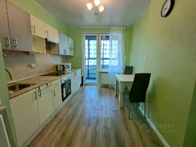 Сдается 2-комн. квартира, 52 м²