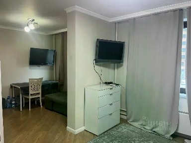 Сдается 1-комн. квартира, 40 м²