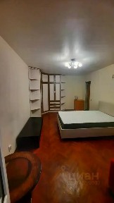 Сдается 1-комн. квартира, 36 м²