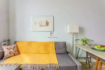 Сдается студия, 24 м²