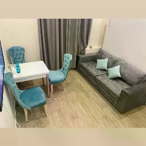 Сдается апартаменты-студия, 20 м²