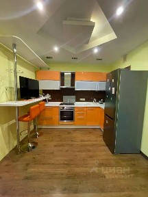 Сдается 1-комн. квартира, 60 м²