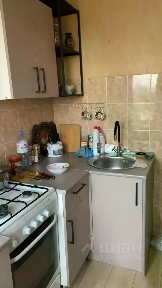 Сдается 1-комн. квартира, 32 м²