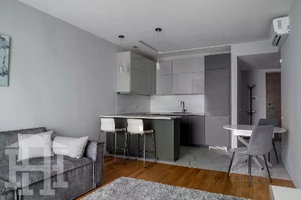 Сдаются 2-комн. апартаменты, 60 м²