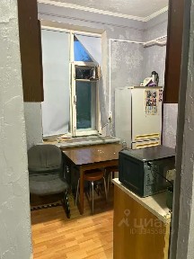 Сдается 3-комн. квартира, 60 м²