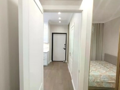 Сдается 2-комн. квартира, 39,4 м²