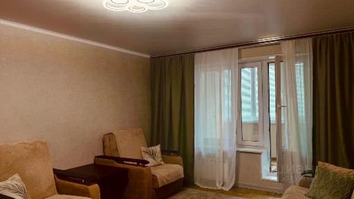 Сдается 1-комн. квартира, 37,5 м²