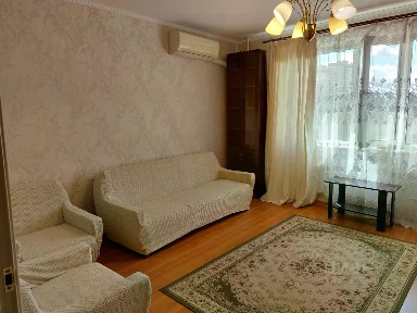 Продается 1-комн. квартира, 39,6 м²