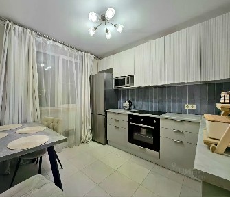 Сдается 1-комн. квартира, 38 м²