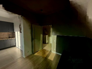 Сдается 1-комн. квартира, 35 м²