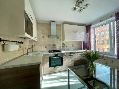 Сдается 2-комн. квартира, 52,5 м²