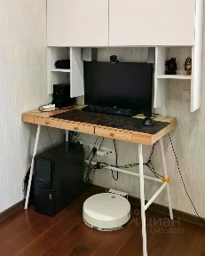 Сдается 2-комн. квартира, 40 м²