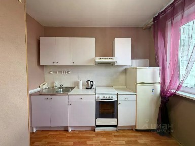 Сдается 2-комн. квартира, 51 м²