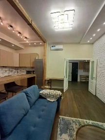 Сдается 2-комн. квартира, 65 м²