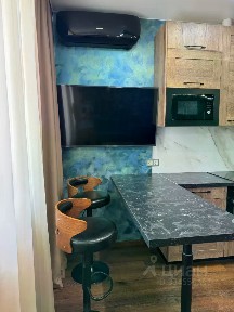 Сдаются 1-комн. апартаменты, 32 м²