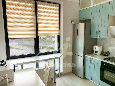 Сдается 1-комн. квартира, 37,9 м²