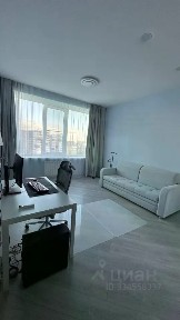 Сдается 2-комн. квартира, 46,4 м²
