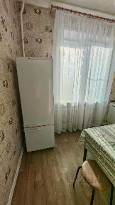 Сдается 1-комн. квартира, 33 м²