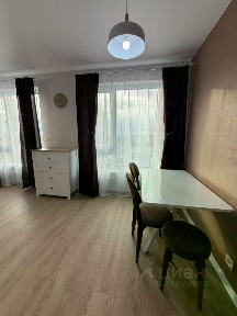 Сдается 2-комн. квартира, 36 м²