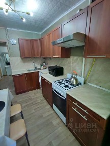 Сдается 2-комн. квартира, 37,5 м²
