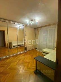 Сдается 2-комн. квартира, 40 м²