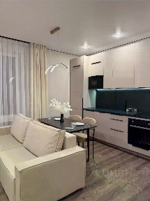 Сдается апартаменты-студия, 27 м²