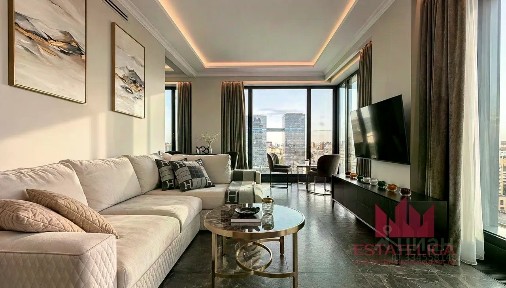 Сдается 2-комн. квартира, 70,4 м²