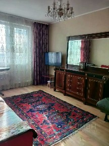 Сдается 1-комн. квартира, 40 м²