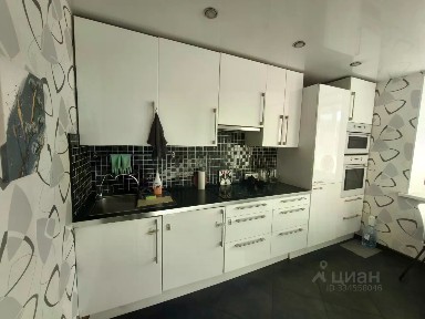 Сдается 1-комн. квартира, 34 м²