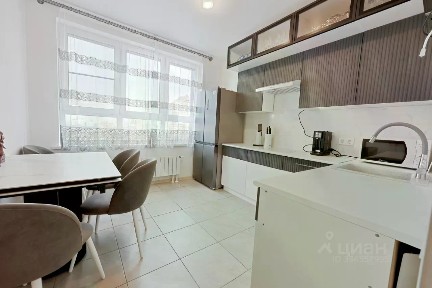 Сдается 2-комн. квартира, 60 м²