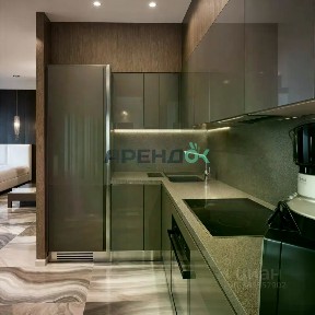 Сдаются 1-комн. апартаменты, 47 м²