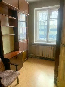 Сдается 2-комн. квартира, 42 м²