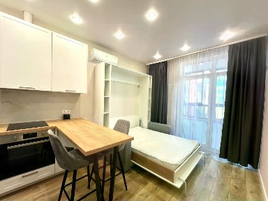 Сдается студия, 23,5 м²