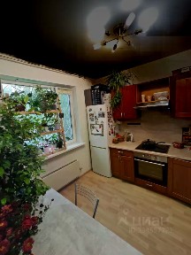 Сдается 1-комн. квартира, 40 м²