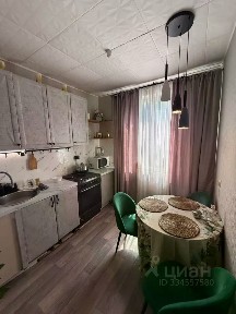 Сдается 2-комн. квартира, 50 м²