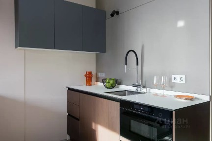 Сдается 1-комн. квартира, 36 м²