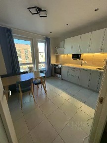 Сдается 2-комн. квартира, 51 м²