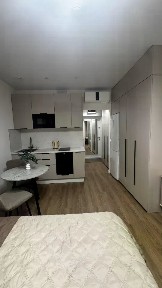 Сдается студия, 20 м²