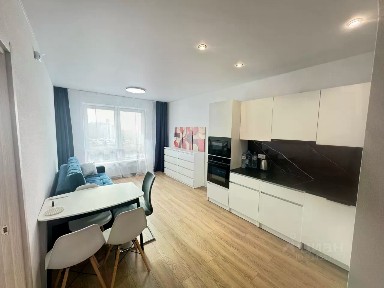 Сдается 2-комн. квартира, 42 м²