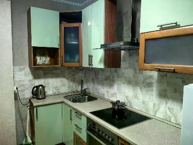 Сдается 1-комн. квартира, 40 м²