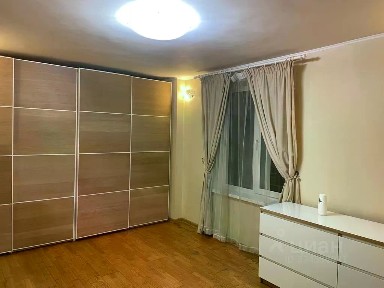 Сдается 1-комн. квартира, 35 м²