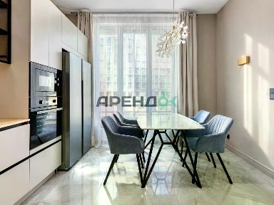 Сдается 2-комн. квартира, 75 м²