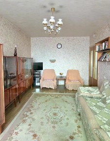 Москва, ЗАО, р-н Можайский, Беловежская ул., 41