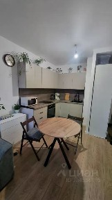 Сдается 2-комн. квартира, 34 м²