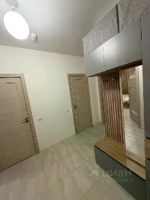 Сдается 2-комн. квартира, 56 м²