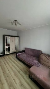 Сдается 1-комн. квартира, 30 м²