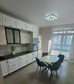 Сдается 3-комн. квартира, 71,4 м²