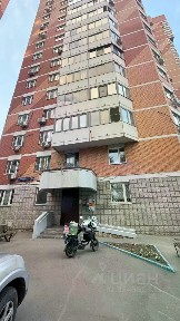 Сдается 1-комн. квартира, 38 м²