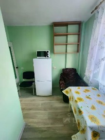 Москва, ВАО, р-н Ивановское, ул. Сталеваров, 14К5