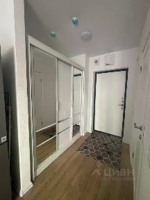 Сдается студия, 22,3 м²